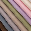  Malouf Bedding Sheet Sets MA90KKASMS IMAGE 4