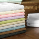  Malouf Bedding Sheet Sets MA90KKPAMS IMAGE 5
