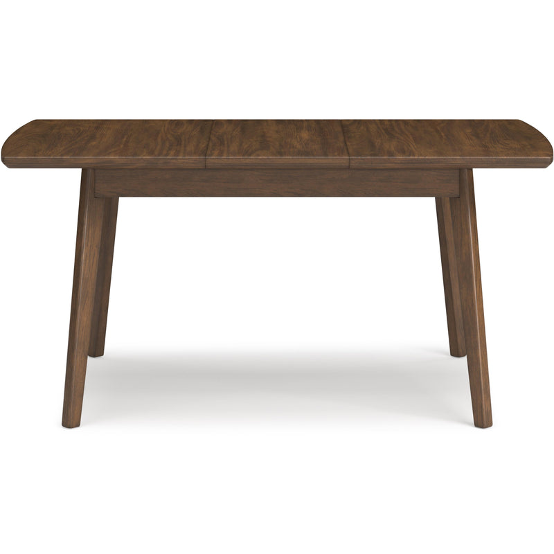  Signature Design by Ashley Lyncott D615 5 pc Dining Set IMAGE 2