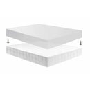  Malouf Mattress Protectors King SL0PKKMP IMAGE 3