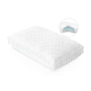  Malouf Gel Convolution® Queen Bed Pillow ZZQQHPCOGF IMAGE 5