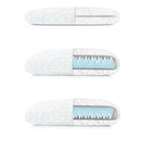  Malouf Gel Convolution® King Bed Pillow ZZKKHPCOGF IMAGE 6