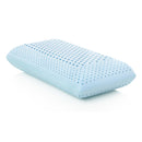  Malouf Zoned Gel Dough® Queen Bed Pillow ZZQQMPZG IMAGE 2