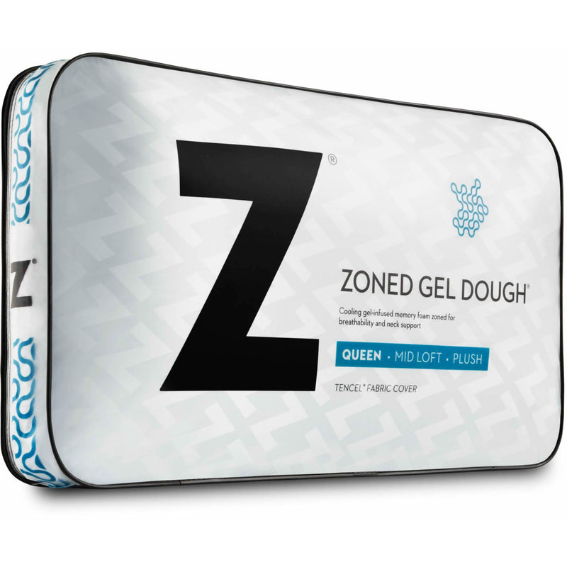 Malouf King Bed Pillow ZZKKLPZG IMAGE 5