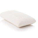  Malouf Zoned Talalay Latex Queen Bed Pillow ZZQQLFLX IMAGE 5