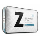  Malouf Gel Dough® + Z Gel King Bed Pillow ZZKKHPGL IMAGE 4