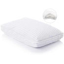  Malouf Convolution® Queen Bed Pillow ZZQQX2CG IMAGE 1