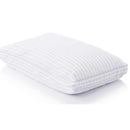  Malouf Convolution® Queen Bed Pillow ZZQQX2CG IMAGE 3