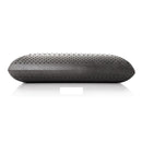  Malouf Zoned Dough® + Bamboo Charcoal King Bed Pillow ZZKKMPZB IMAGE 3
