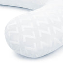  Malouf Body Orthopedic Pillow ZZPJHFGM IMAGE 4