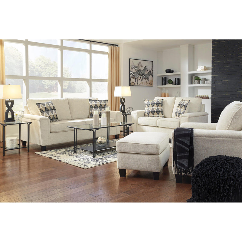  Signature Design by Ashley Abinger 83904U5 4 pc Living Room Set IMAGE 1