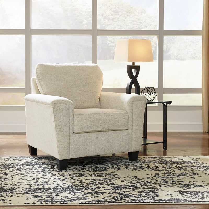  Signature Design by Ashley Abinger 83904U5 4 pc Living Room Set IMAGE 5