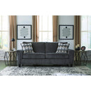  Signature Design by Ashley Abinger 83905U3 4 pc Living Room Set IMAGE 2