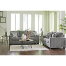  Signature Design by Ashley Deltona 51205U1 2 pc Living Room Set IMAGE 1