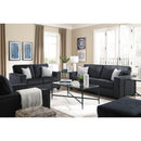  Signature Design by Ashley Altari 87213U12 4 pc Living Room Set IMAGE 1