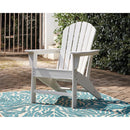  Signature Design by Ashley Sundown Treasure P011P1 2-piece Outdoor Seating Set IMAGE 5