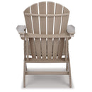  Signature Design by Ashley Sundown Treasure P014P2 5-piece Outdoor Seating Set IMAGE 8