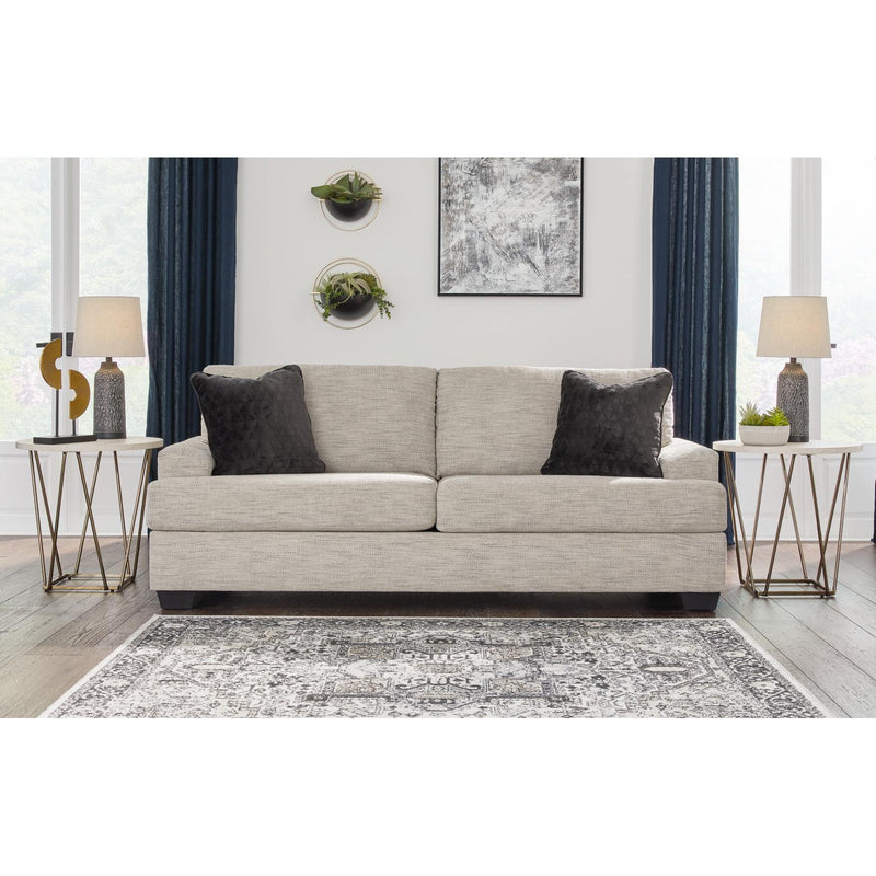 Signature Design by Ashley Vayda 33104U1 2 pc Living Room Set IMAGE 13