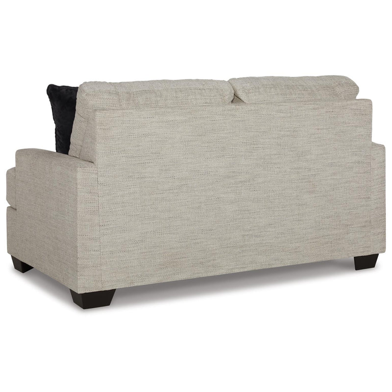Signature Design by Ashley Vayda 33104U1 2 pc Living Room Set IMAGE 4