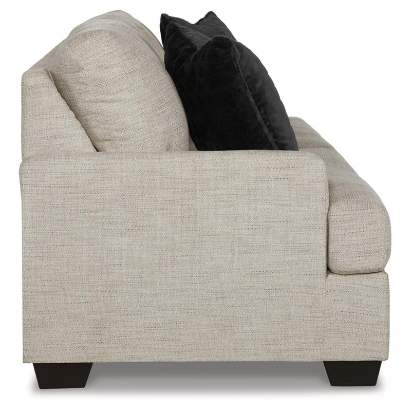 Signature Design by Ashley Vayda 33104U1 2 pc Living Room Set IMAGE 6