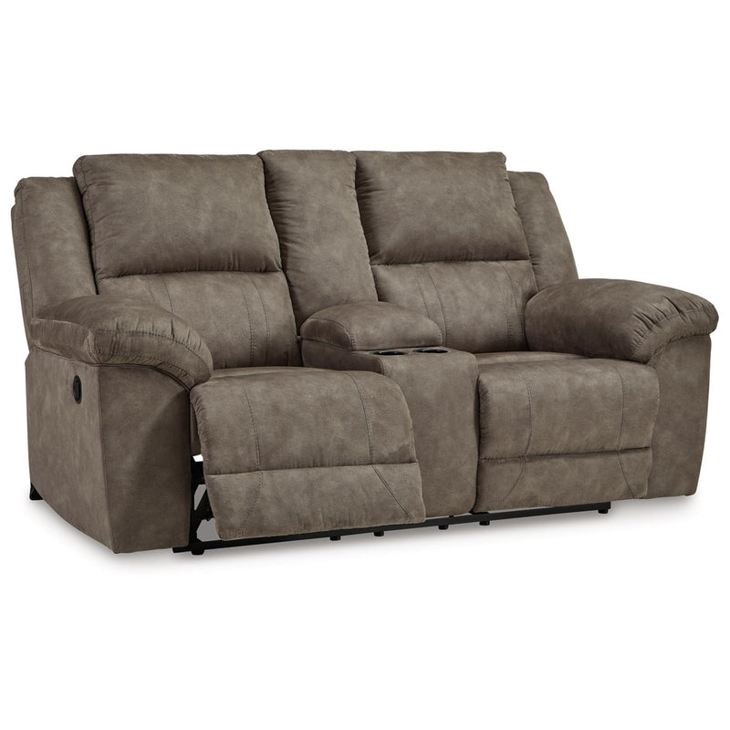 Signature Design by Ashley Laresview 37203U1 2 pc Reclining Living Room Set IMAGE 10