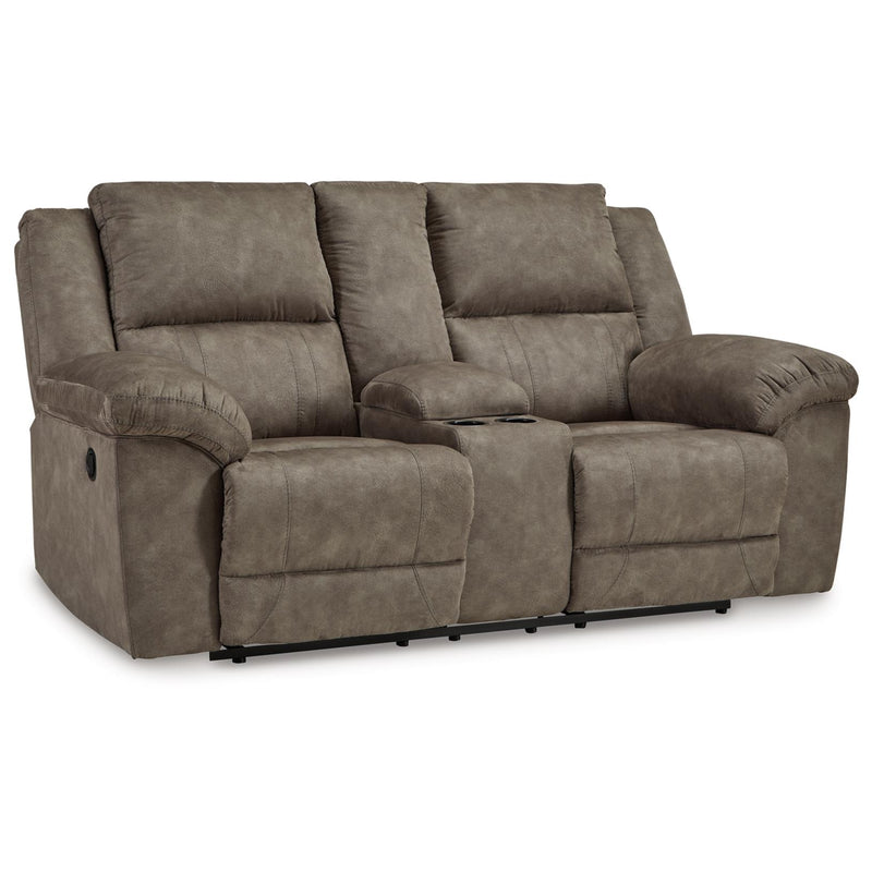 Signature Design by Ashley Laresview 37203U1 2 pc Reclining Living Room Set IMAGE 9