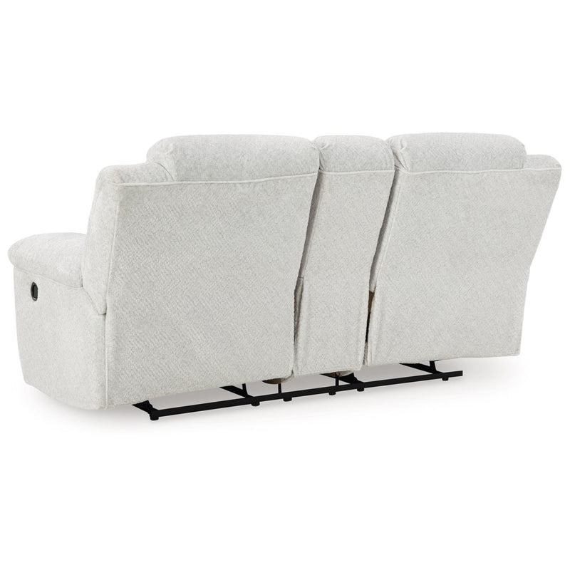 Signature Design by Ashley Frohn 37405U1 2 pc Reclining Living Room Set IMAGE 13