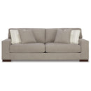  Signature Design by Ashley Maggie 52004U1 2 pc Living Room Set IMAGE 8