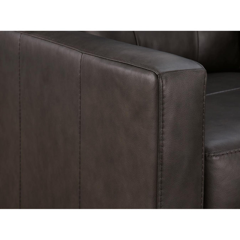 Signature Design by Ashley Belziani 54706U1 2 pc Living Room Set IMAGE 3