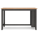 Signature Design by Ashley Gesthaven D396D3 5 pc Counter Height Dining Set IMAGE 10