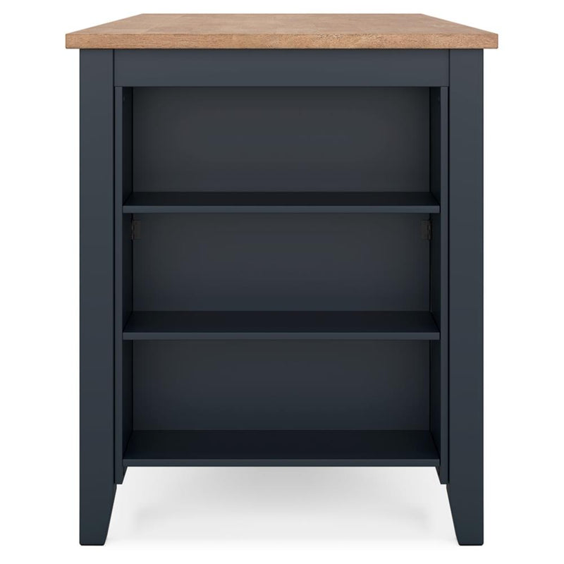 Signature Design by Ashley Gesthaven D399D3 3 pc Counter Height Dining Set IMAGE 4