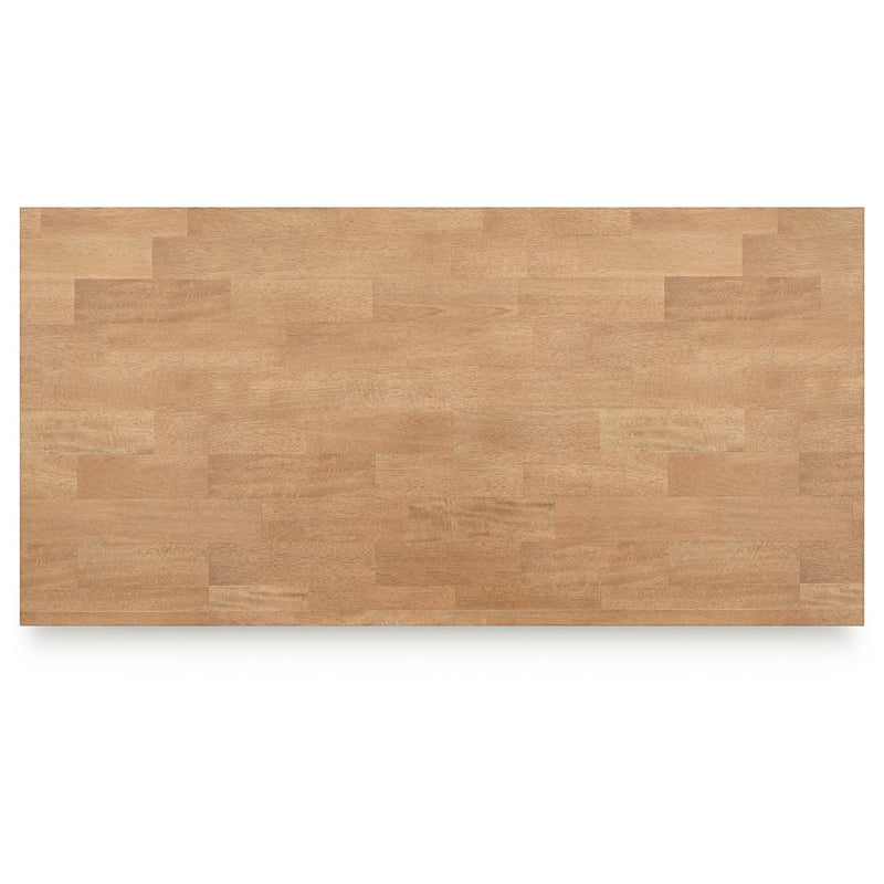 Signature Design by Ashley Gesthaven D401D3 3 pc Counter Height Dining Set IMAGE 13