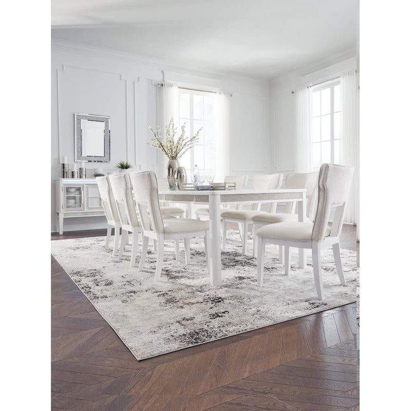 Signature Design by Ashley Chalanna D822D3 9 pc Dining Set IMAGE 4