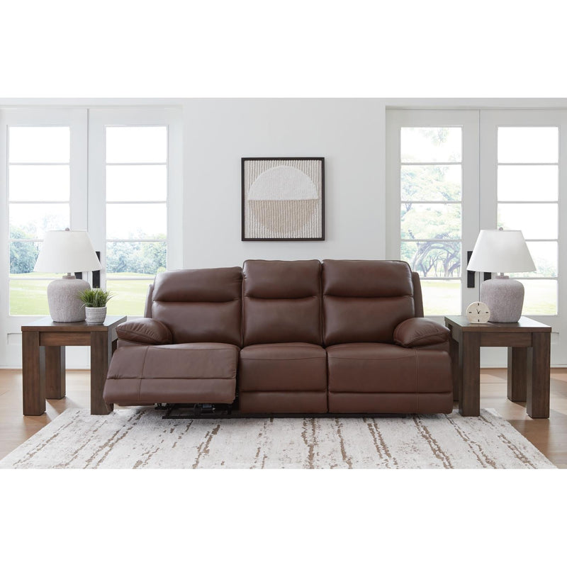 Signature Design by Ashley VonRyan U10400U1 2 pc Power Reclining Living Room Set IMAGE 9
