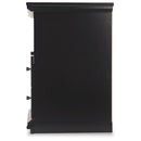  Signature Design by Ashley Maribel B138B78 6 pc Full Panel Bedroom Set IMAGE 19