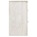  Signature Design by Ashley Paxberry B181B33 5 pc King Panel Bedroom Set IMAGE 11