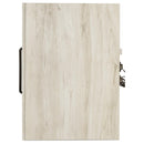  Signature Design by Ashley Cambeck B192B77 6 pc Full Panel Bedroom Set IMAGE 13