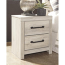  Signature Design by Ashley Cambeck B192B89 7 pc Full Panel Bedroom Set IMAGE 20