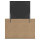  Signature Design by Ashley Altyra B2640B43 6 pc Queen Bookcase Bedroom Set IMAGE 7