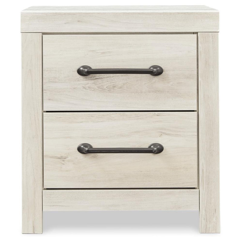  Signature Design by Ashley Cambeck B192B71 7 pc Queen Panel Bedroom Set IMAGE 12