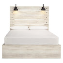  Signature Design by Ashley Cambeck B192B79 8 pc Queen Panel Bedroom Set IMAGE 12