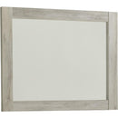  Signature Design by Ashley Bellaby B331B15 6 pc King Panel Bedroom Set IMAGE 4