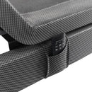 Beautyrest Twin XL Adjustable Base with Massage Smart Motion 2.0 Adjustable Base (Twin XL) IMAGE 3