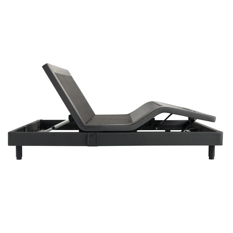 Beautyrest California King Adjustable Base with Massage Smart Motion 2.0 Adjustable Base (California King) IMAGE 2