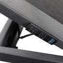 Beautyrest Twin XL Adjustable Base with Massage Smart Motion 3.0 Adjustable Base (Twin XL) IMAGE 3