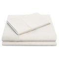  Malouf Bedding Sheet Sets MA90CKDRMS IMAGE 1