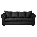  Signature Design by Ashley Darcy 75008U9 3 pc Living Room Set IMAGE 2
