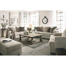  Signature Design by Ashley Soletren 95104U11 4 pc Living Room Set IMAGE 1