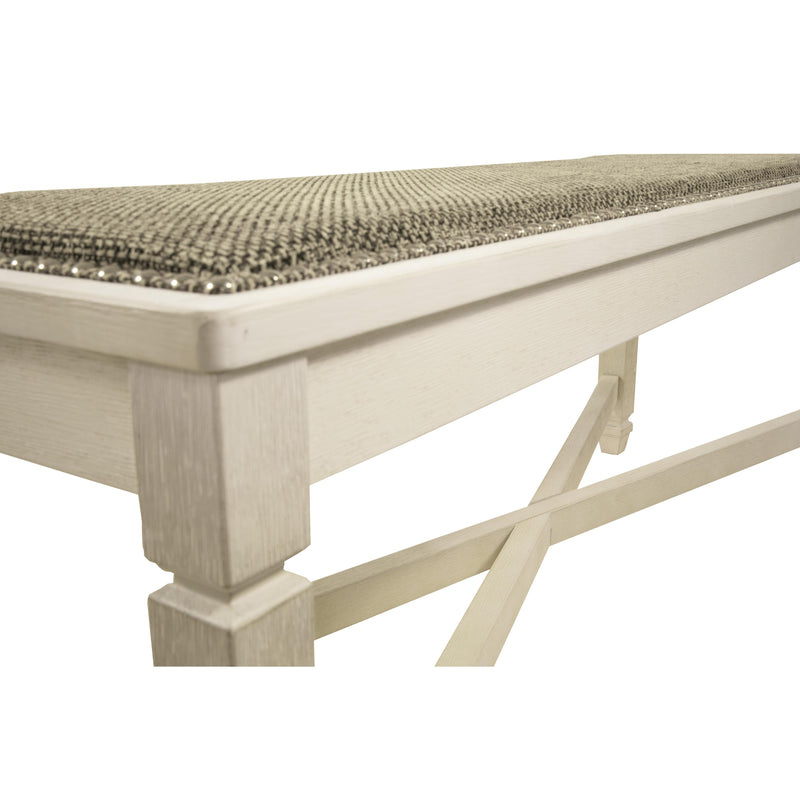 Signature Design by Ashley Bolanburg Bench D647-00 IMAGE 5