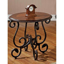 Steve Silver Furniture Crowley End Table CR150E IMAGE 2